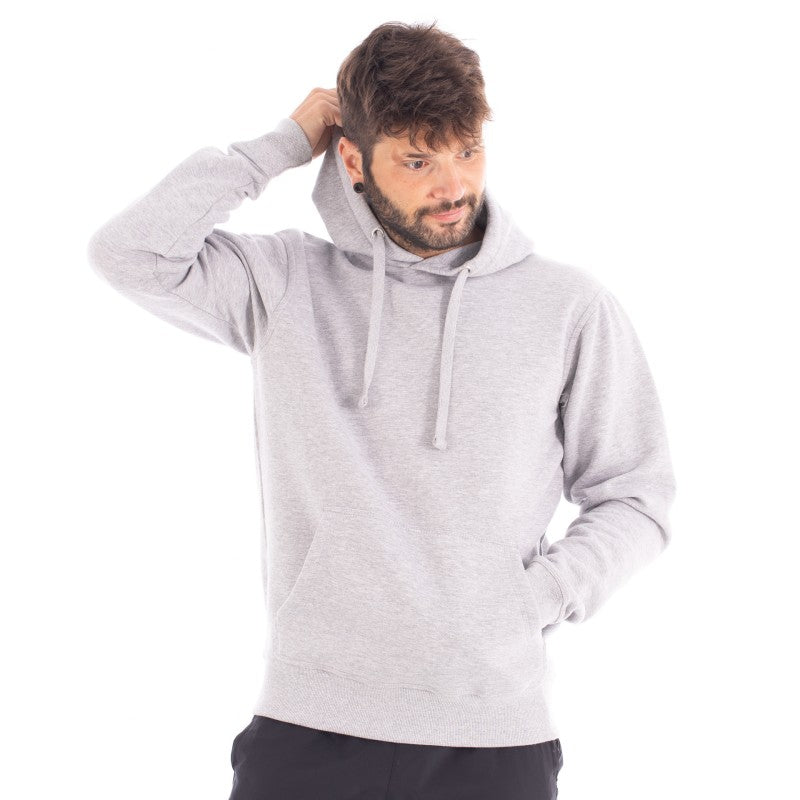 Bluza Softee Kelvin Adult Gris Vigoré