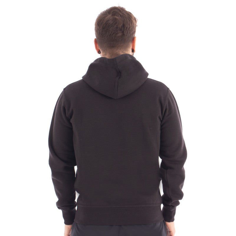 Sweat Softee Kelvin Adulte Noir