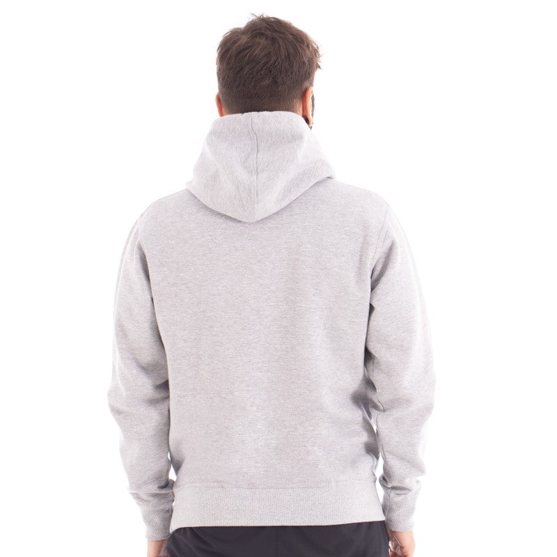 Sweat Softee Kelvin Adulte Noir
