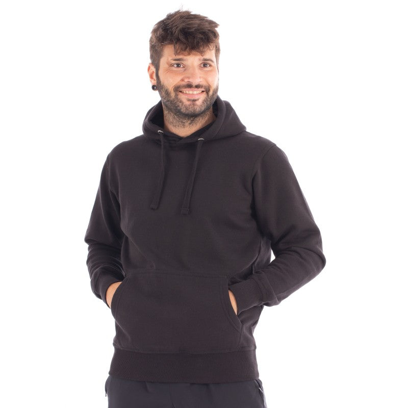 Pulóver Softee Kelvin Adult Rojo
