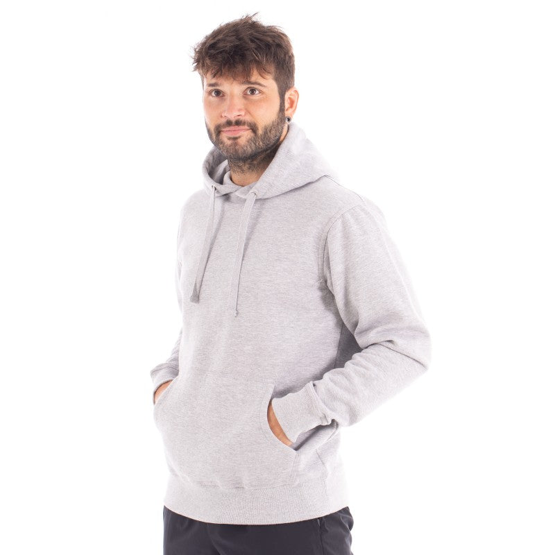 Sweat Softee Kelvin Adulte Noir