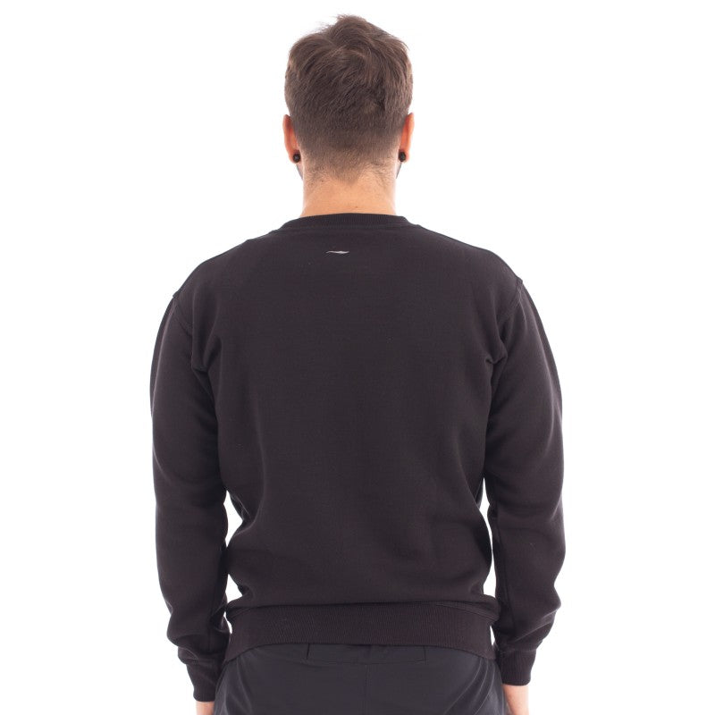 Pulóver Softee Owen Adult Negro