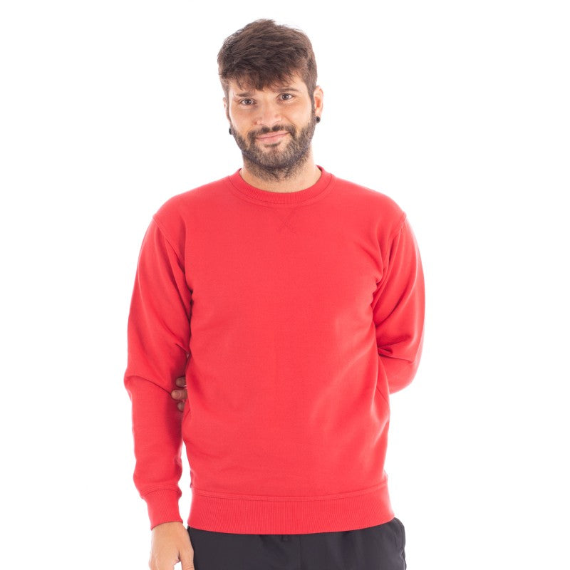 Pulóver Softee Owen Adult Negro