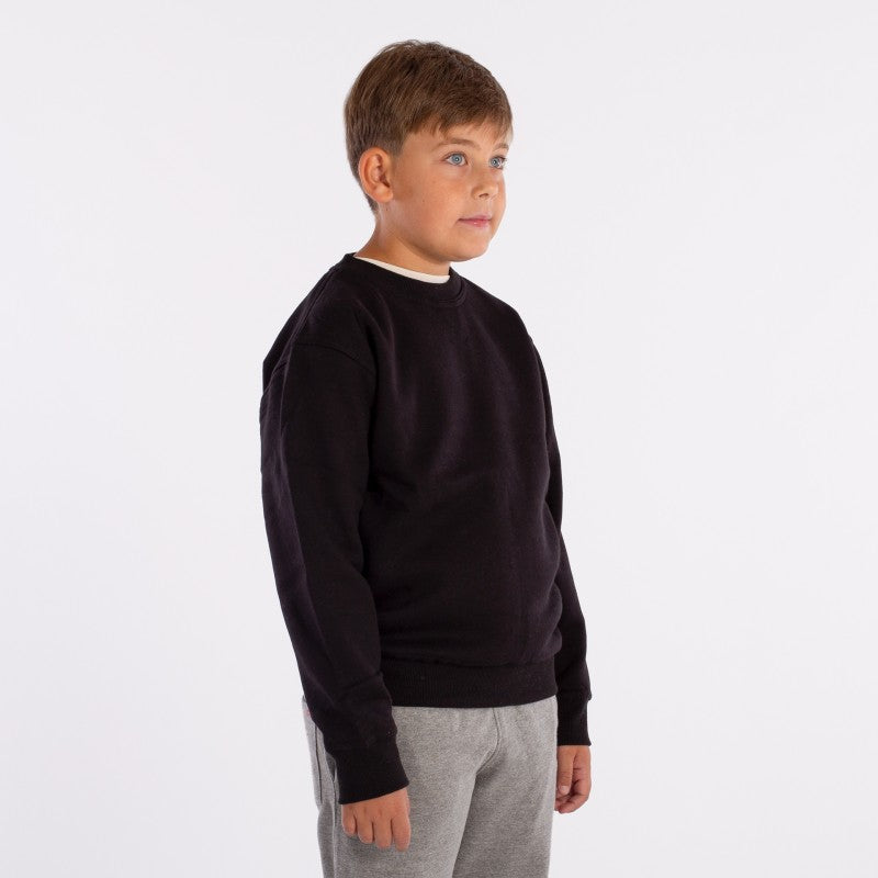 Sweatshirt Softee Owen Kind Rojo 4 jaar