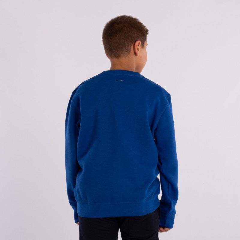 Sweatshirt Softee Owen Kind Rojo 4 jaar