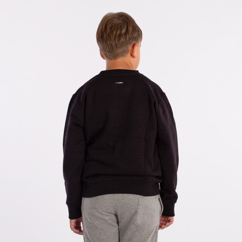 Sweatshirt Softee Owen Kind Rojo 4 jaar