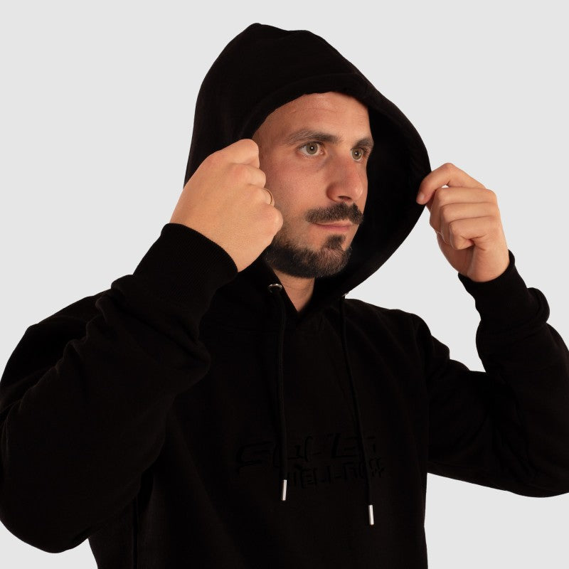 Sweatshirt Squba Acuatic Verde Zoet