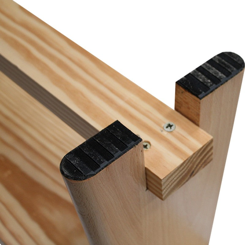 Swedish Desk 2mts Deluxe