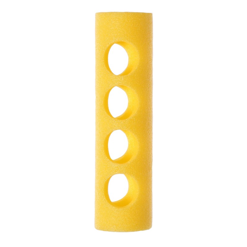 Conectores de fideos de natación cuádruple