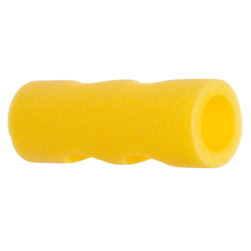 Złącza do makaronu pływackiego, podwójne, wielokolorowe