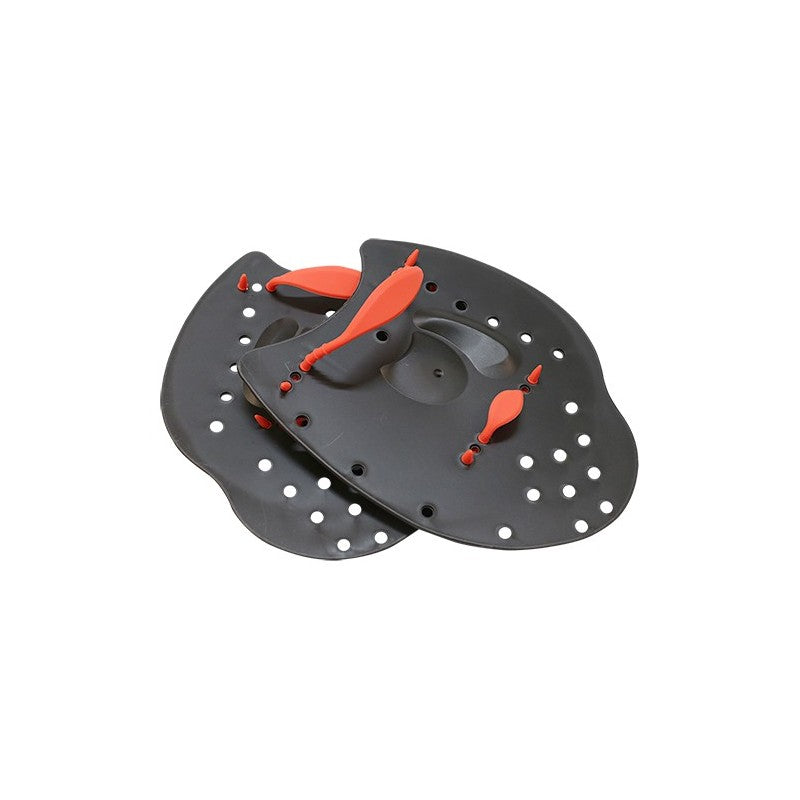 Pagaies de natation Balance Bleu