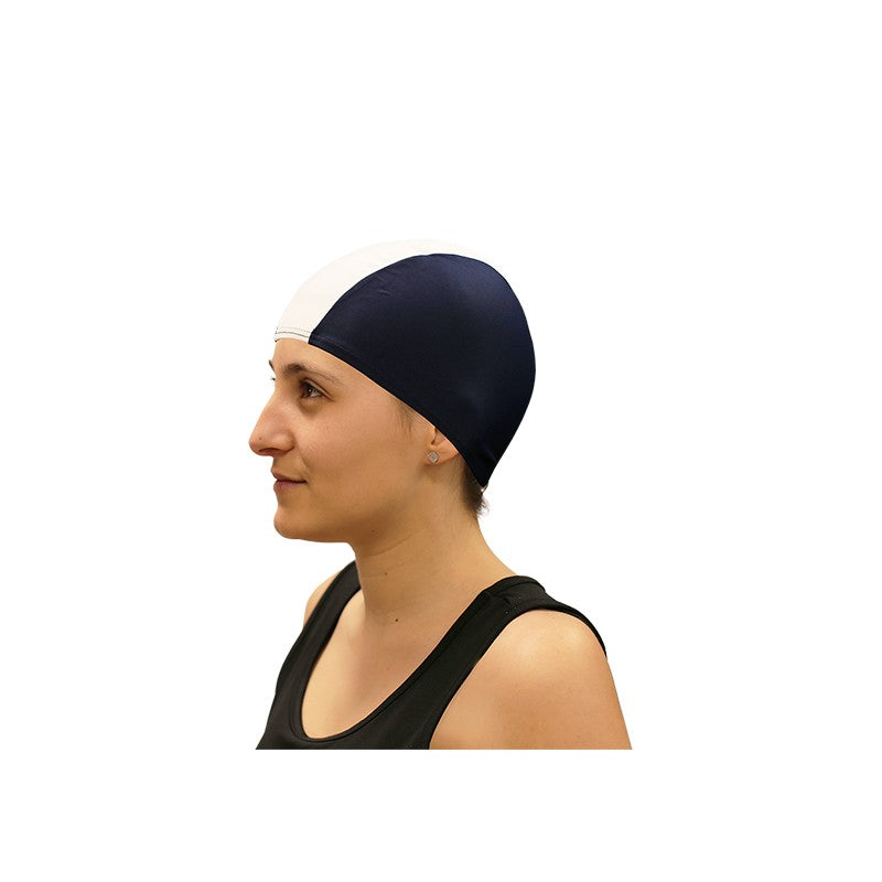 Bonnet de Bain Licra Softee Senior Vert SENIOR