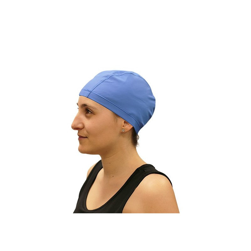 Bonnet de Bain Poliuretane Softee Royal SENIOR