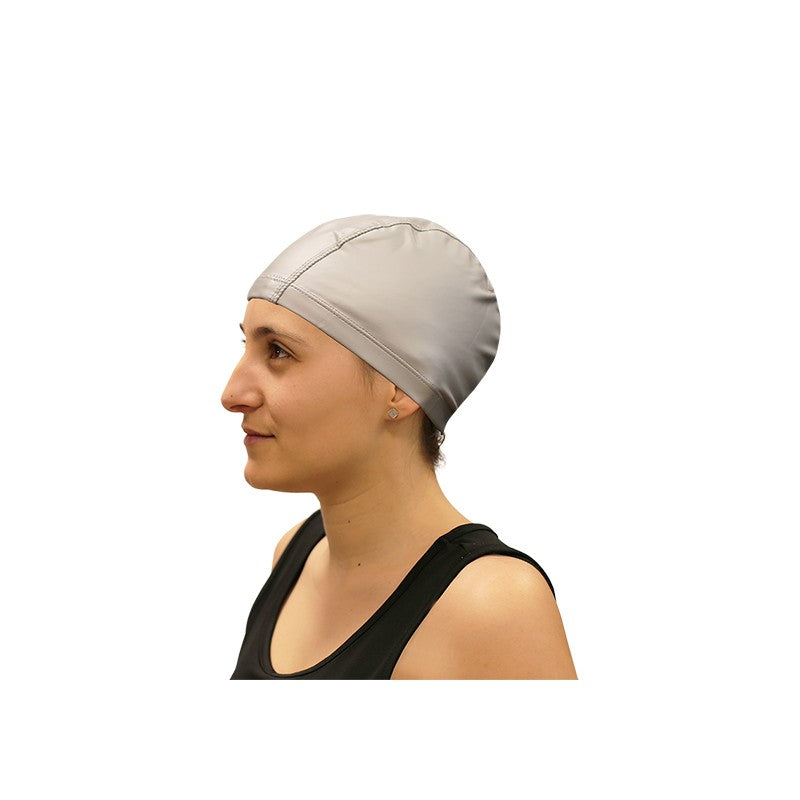 Gorro Natación Poliuretano Softee Multicolor