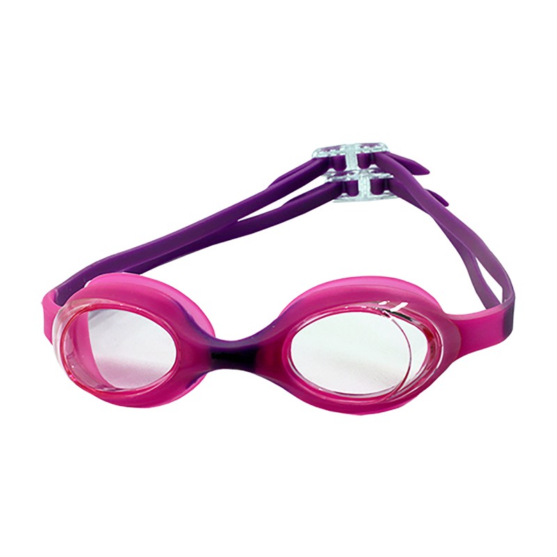 Schwimmbrille Alexis Baby Negro/Blanco BABY