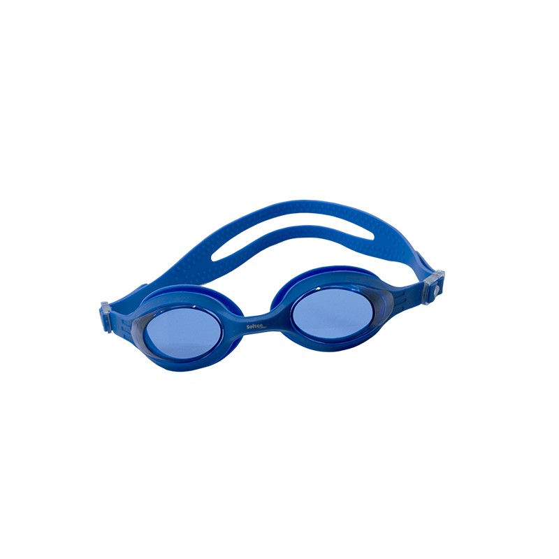 Swimming Goggle Kyros Negro SENIOR