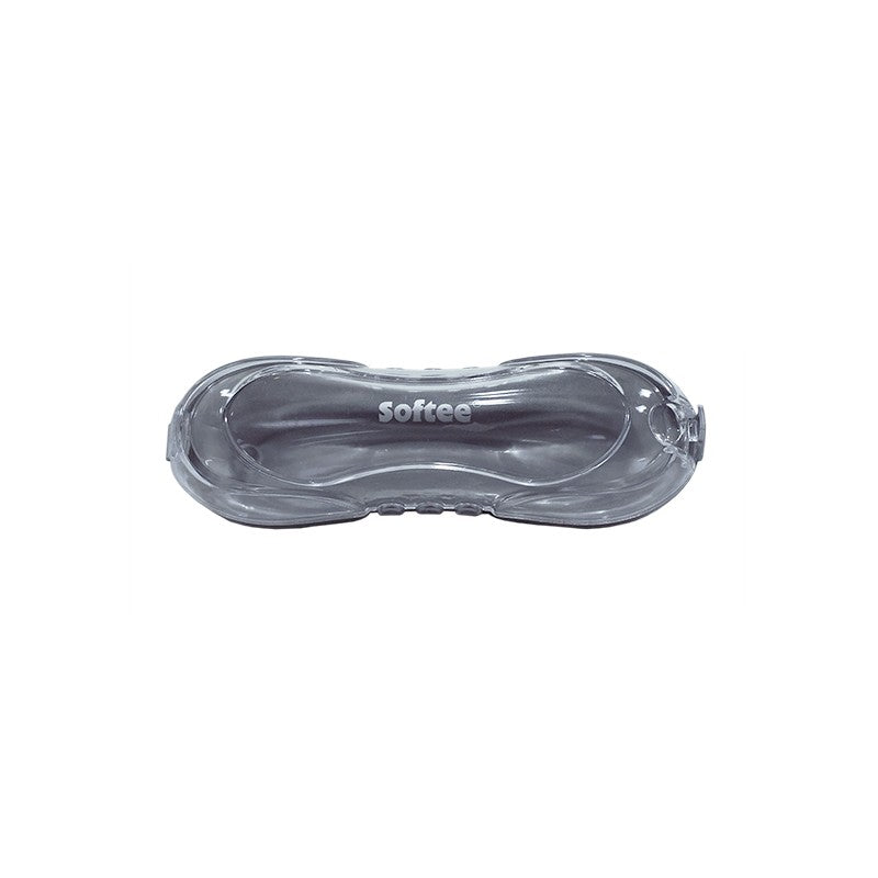 Swimming Goggle Kyros Negro SENIOR