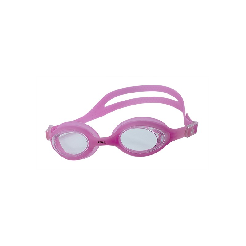 Swimming Goggle Kyros Negro SENIOR