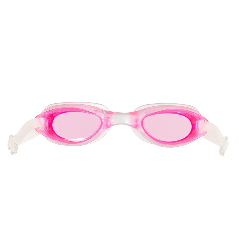 Swimming Goggles Cristal Rosa SENIOR