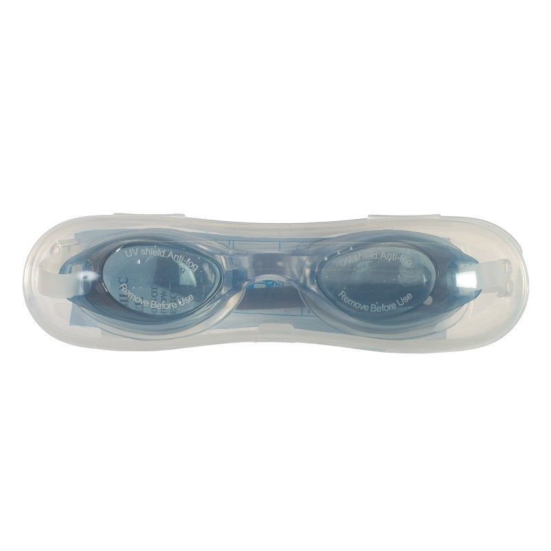 Swimming Goggles Cristal Rosa SENIOR