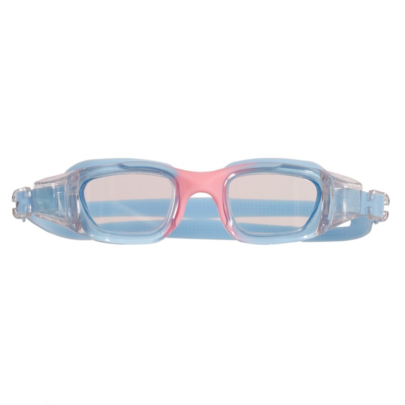 Lunettes de natation Squba Urano Junior Bleu Céleste
