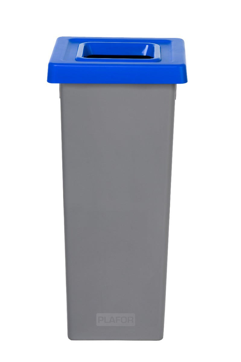 Plafor - Fit Bin 53l - Recyklace - Modrá