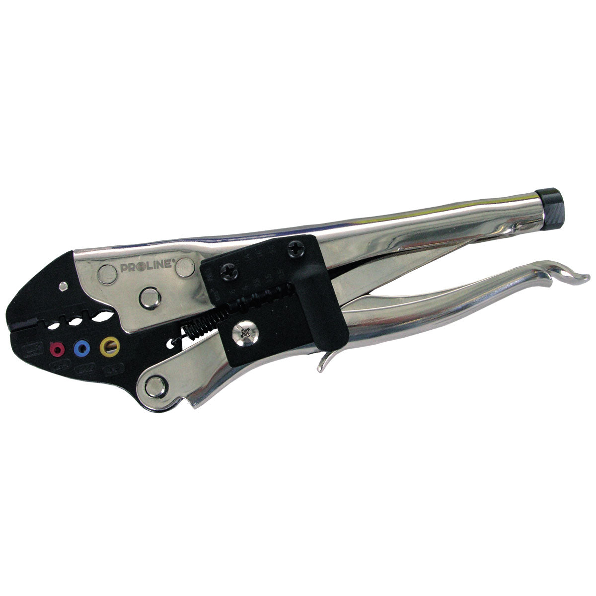 Crimptång 20-10 Awg Proline