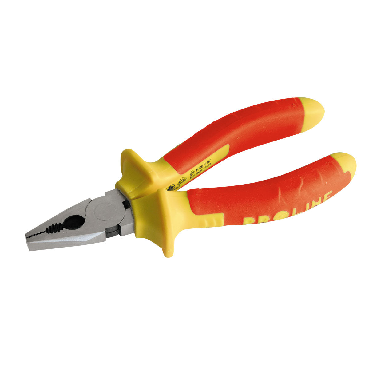 Kombinationstang 200 Mm 1000v Proline