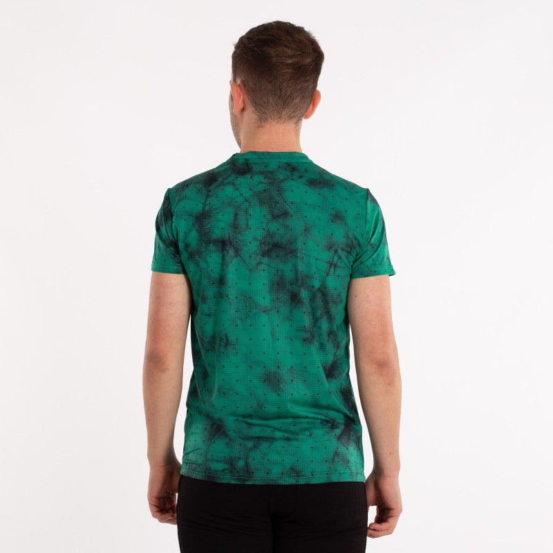 T-shirt Rox R-pegasus Verde