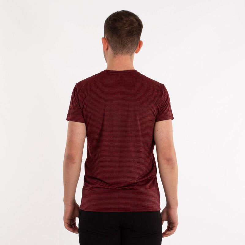 Тениска Softee Experience Rojo
