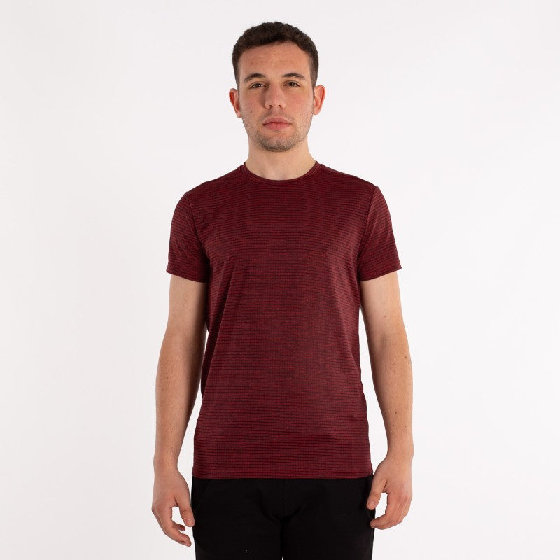 Тениска Softee Experience Rojo