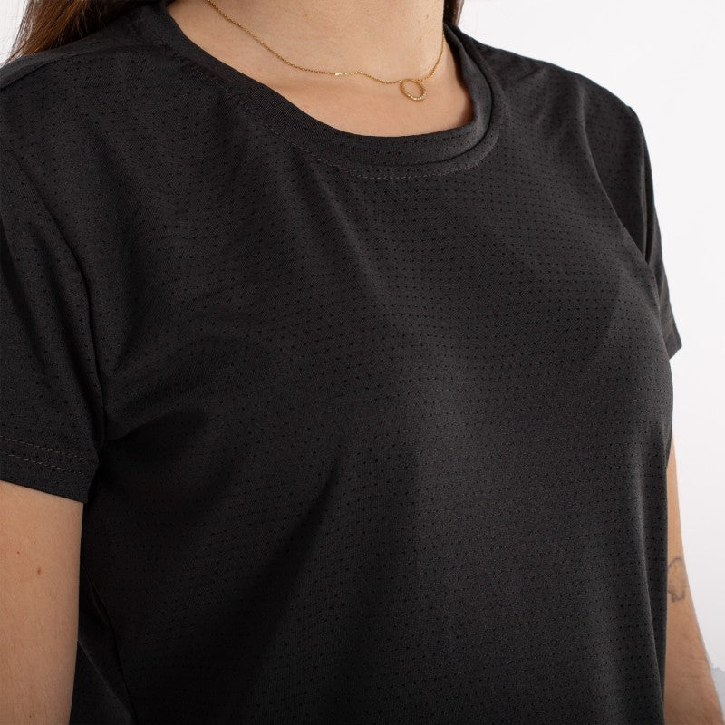 Тениска Softee Imperial Woman Gris