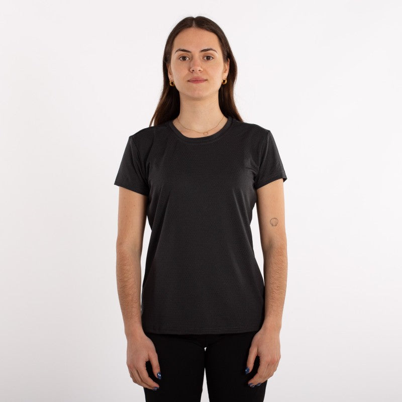 Тениска Softee Imperial Woman Gris