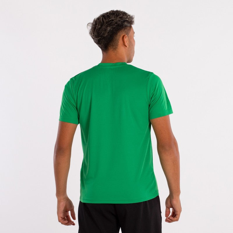 T-shirt Softee Propulsion Adult Naranja Fluor