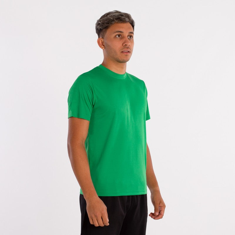 Camiseta Softee Propulsion Adulto Azul Petróleo