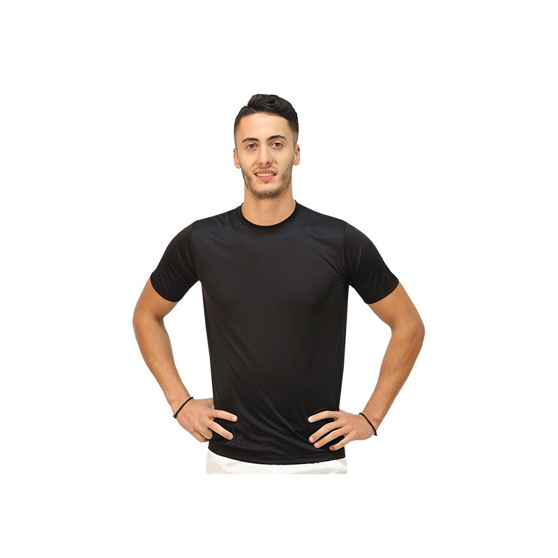 T-shirt Softee Propulsion Enfant Orange Fluo