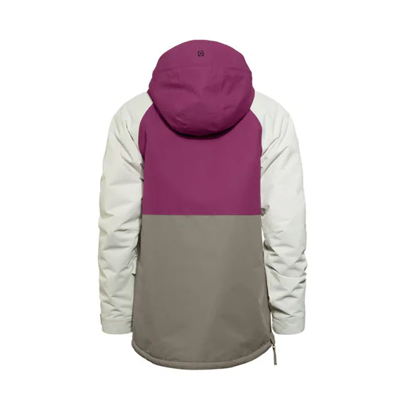Horsefeathers Tala Jacket (orchid)