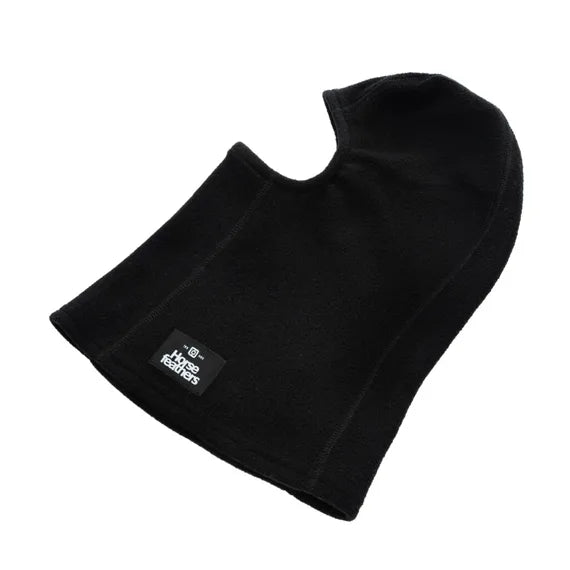 Horsefeathers Tallu Youth Balaclava (black)