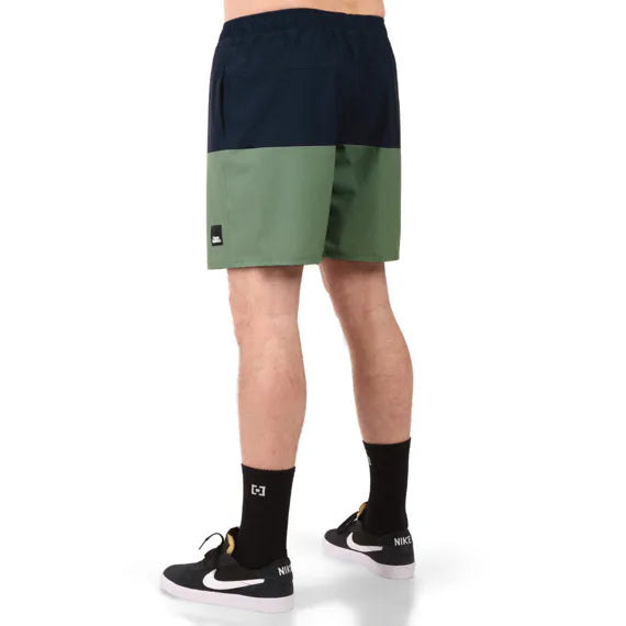 Horsefeathers Talon Shorts (iceberg Green)
