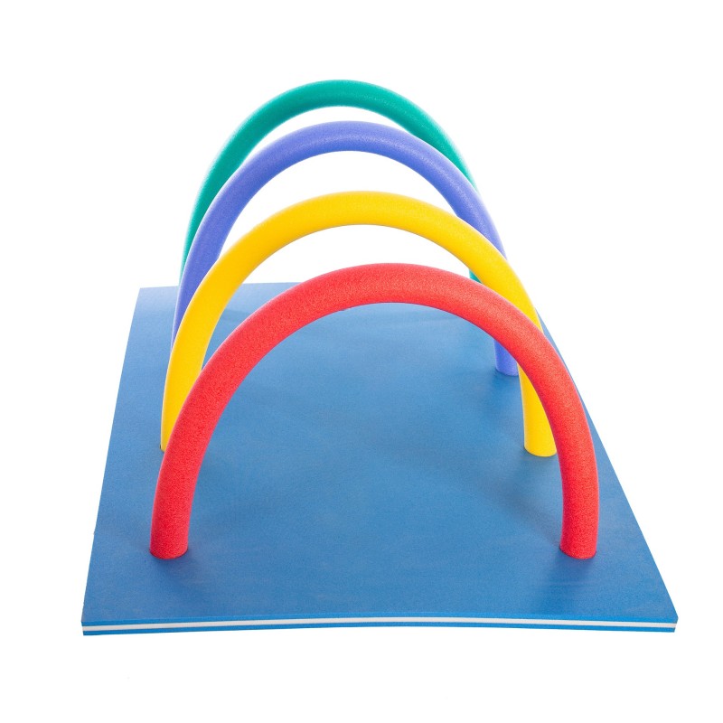 Tapis Perforé Pour Frites (100x50cm)