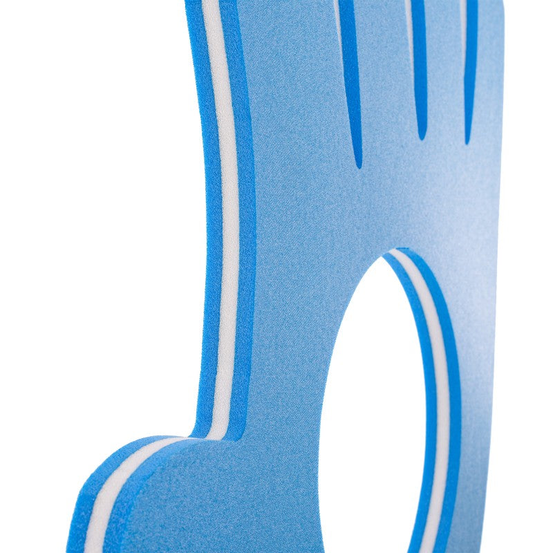 Tapiz Con Forma Mano 3 Cm