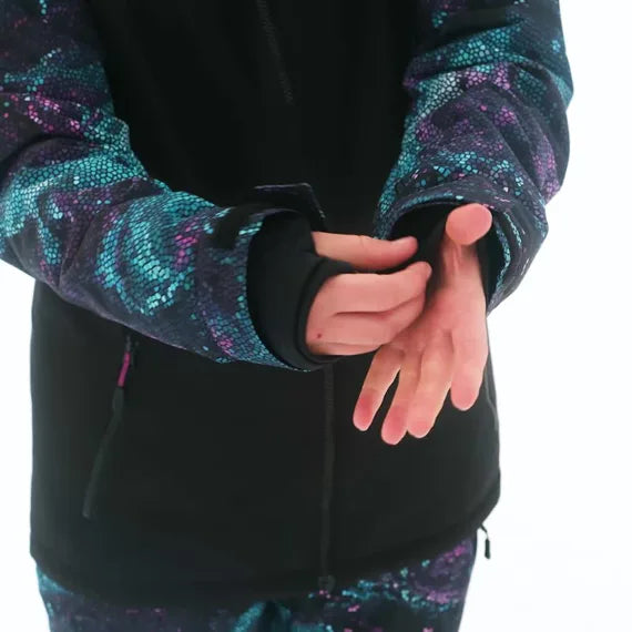 Horsefeathers Tay Jacket (mosaic)