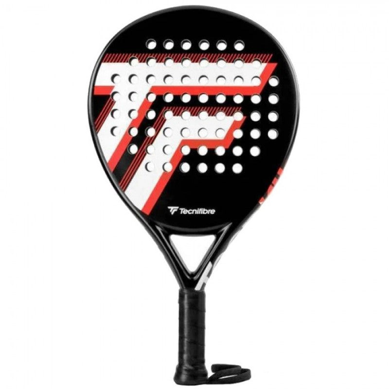 Tecnifibre Wall Master One Padel Racket Multicolor