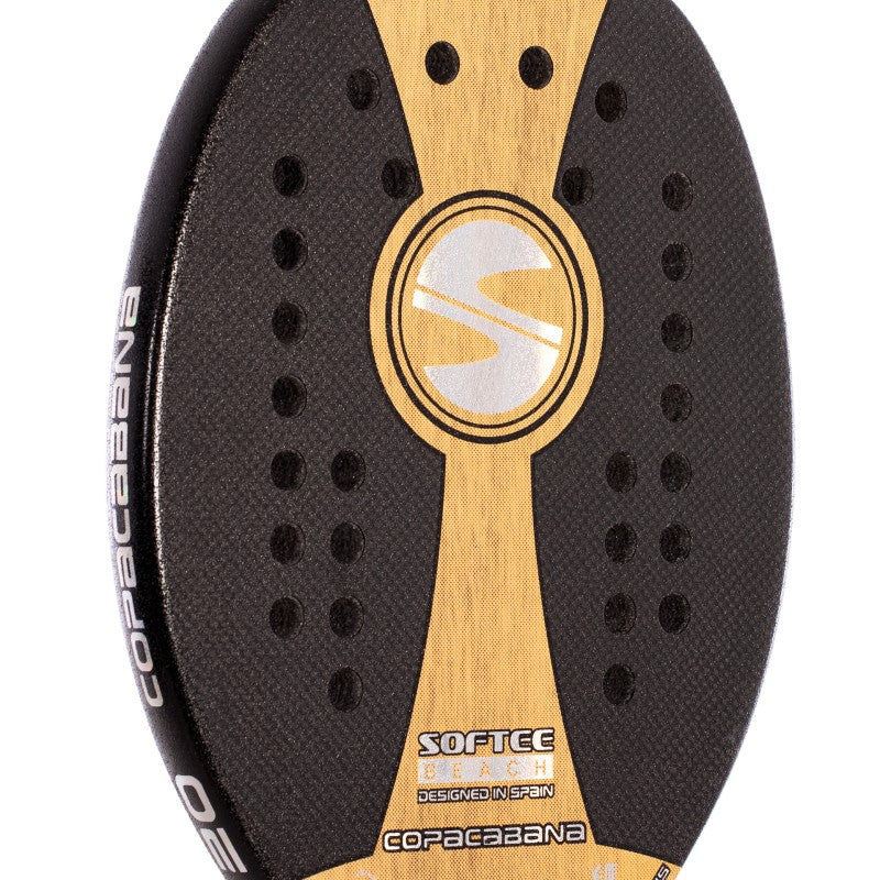 Tennis Beach Racket Softee Copacabana