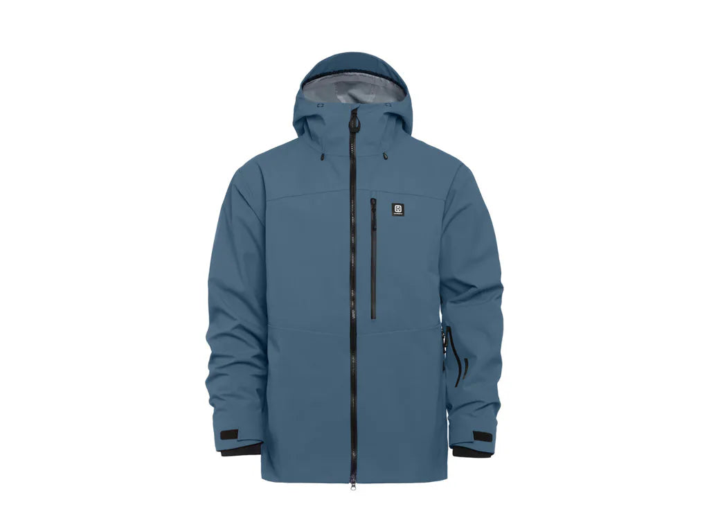 Horsefeathers Terra Jacket (moonlight Blue)