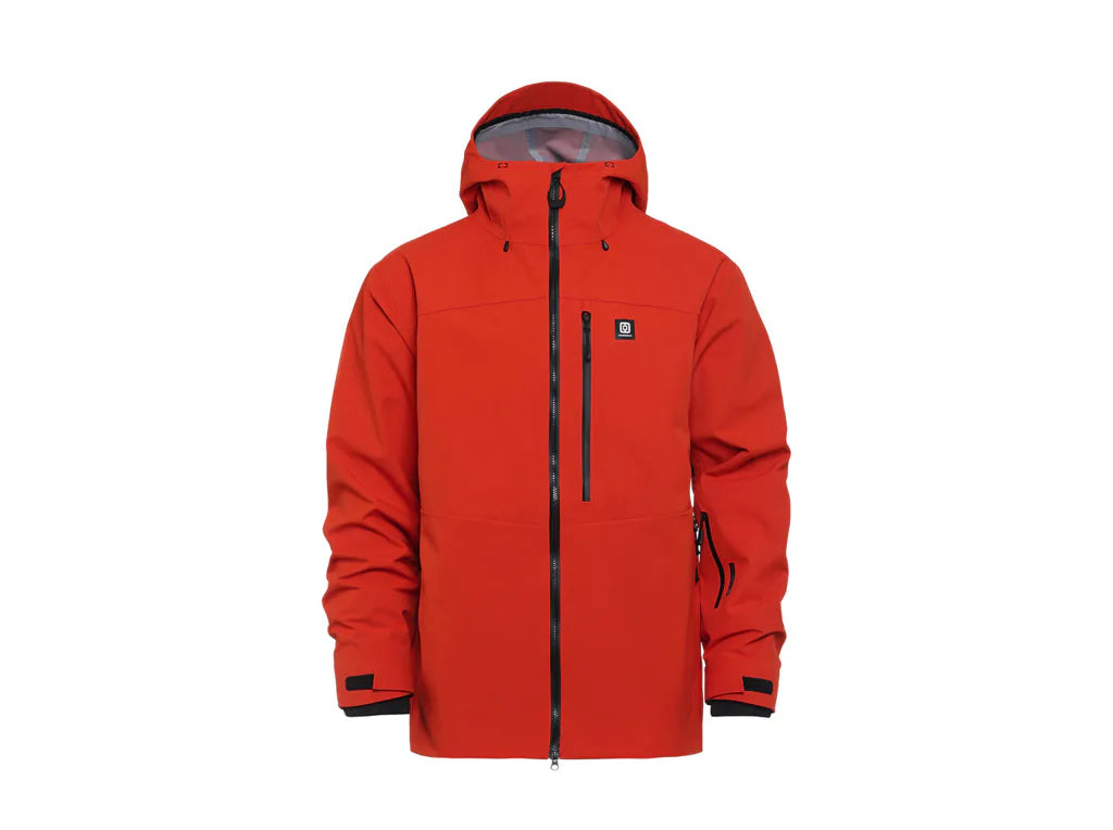 Horsefeathers Terra Jacket (red)
