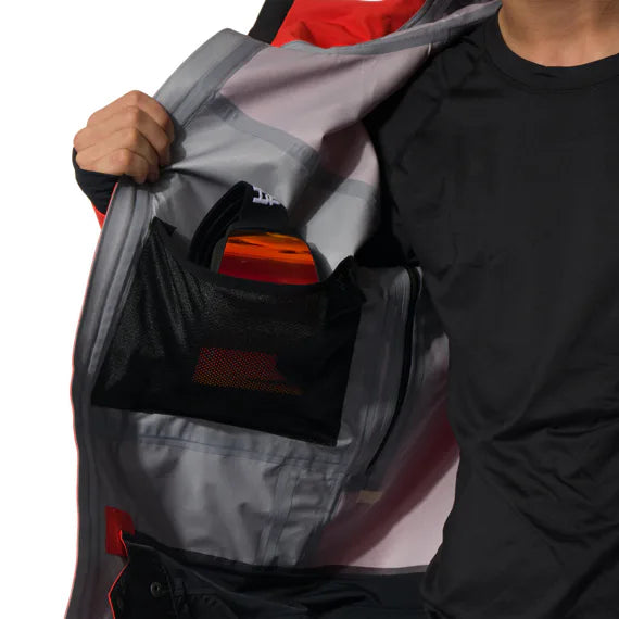 Horsefeathers Terra Jacket (red)