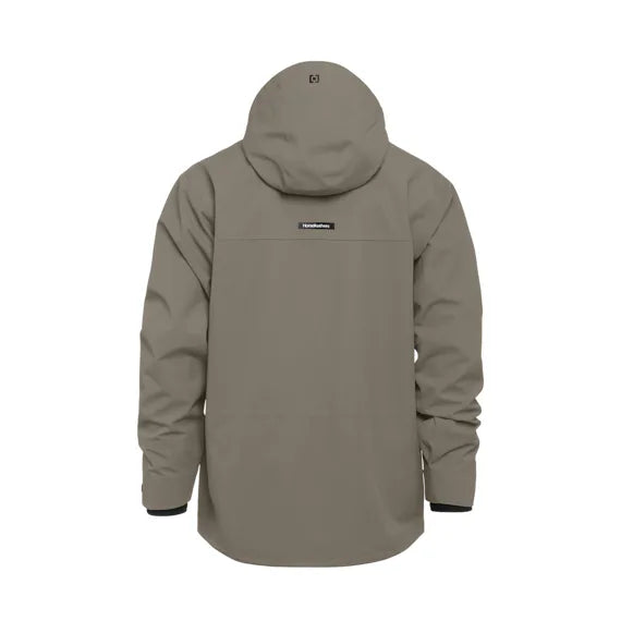 Horsefeathers Terra Jacket (taupe)