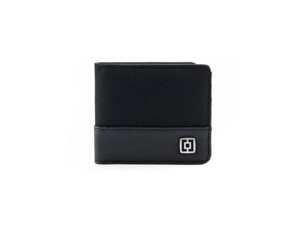 Horsefeathers Terry Wallet (black)