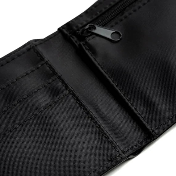 Horsefeathers Terry Wallet (black)